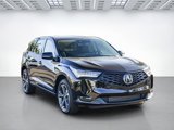 New 2025 Acura RDX SH-AWD w/ Technology Package image 3