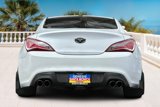 Used 2016 Hyundai Genesis Coupe 3.8 image 5