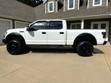 Used 2015 Ford F150 XLT image 3