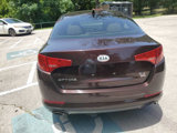 Used 2012 Kia Optima EX image 5
