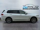 Used 2019 BMW X7 xDrive40i w/ Premium Package image 2