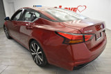 Used 2022 Nissan Altima 2.5 SR image 3