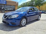 Used 2019 Nissan Sentra SV image 3