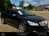 Used 2011 Buick LaCrosse CXS w/ Driver Confidence Package image 3