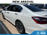 Used 2017 Honda Accord EX-L image 6