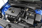 New 2024 Kia Forte GT-Line image 3