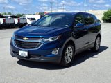 Used 2019 Chevrolet Equinox LT w/ Driver Convenience Package image 2