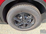 New 2025 Chevrolet Blazer LT w/ Midnight/Sport Edition image 6