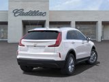 New 2024 Cadillac XT4 Luxury w/ Cold Weather Package image 4