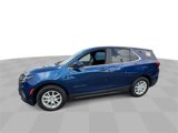 Certified 2023 Chevrolet Equinox LT image 4