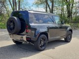 Used 2022 Land Rover Defender 110 X-Dynamic SE image 5