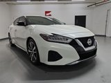 Used 2021 Nissan Maxima 3.5 SV image 2