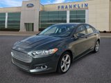 Used 2015 Ford Fusion SE w/ Equipment Group 201A image 3