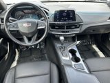 Certified 2024 Cadillac CT4 Premium Luxury w/ Climate Package image 6