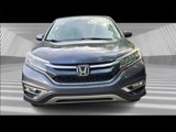 Used 2016 Honda CR-V EX image 2