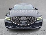 Used 2023 Genesis G80 2.5T w/ Sport Prestige Package image 3