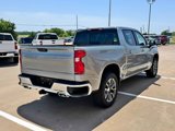 New 2025 Chevrolet Silverado 1500 LT image 5