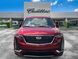 Certified 2024 Cadillac XT6 Luxury w/ LPO, Floor Liner Package image 2