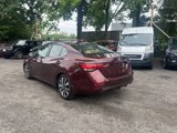 Used 2020 Nissan Sentra SV w/ SV Premium Package image 3