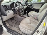 Used 2011 Toyota RAV4 Limited image 2