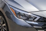 New 2025 Nissan Versa SV image 4