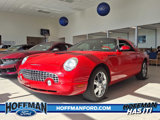 Used 2003 Ford Thunderbird image 3