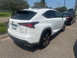 Used 2019 Lexus NX 300 AWD image 5