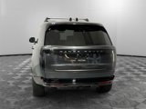 Used 2023 Land Rover Range Rover Long Wheelbase SE image 4