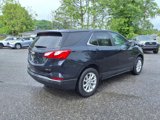 Used 2021 Chevrolet Equinox LT image 4