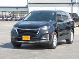 Used 2022 Chevrolet Equinox LT w/ Driver Convenience Package image 3