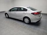 Used 2018 Kia Forte LX w/ LX Popular Package image 3