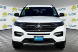 Used 2023 Ford Explorer XLT image 2