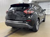 Used 2017 Nissan Murano S image 5