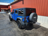 Used 2015 Jeep Wrangler Unlimited Sport image 3