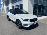Used 2021 Volvo XC40 T5 R-Design w/ Protection Package image 2