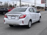 New 2024 Mitsubishi Mirage G4 ES image 2
