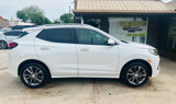 Used 2021 Buick Encore GX Select w/ Sport Touring Package image 6