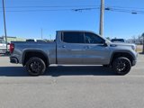 Used 2021 GMC Sierra 1500 AT4 image 3