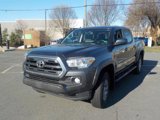 Used 2017 Toyota Tacoma 4x4 Double Cab image 4