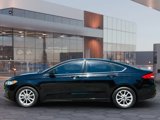 Used 2020 Ford Fusion SE image 4