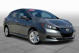 Certified 2023 Nissan Leaf S image 2