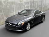Used 2014 Mercedes-Benz SL 550 image 2