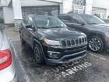Used 2018 Jeep Compass Latitude w/ Popular Equipment Group image 3