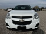 Used 2013 Chevrolet Equinox LS image 3