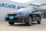 Used 2022 Subaru Outback Premium image 2