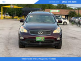 Used 2012 INFINITI EX35 Journey w/ Premium Pkg image 5