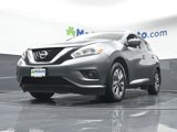 Used 2017 Nissan Murano S image 5