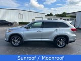 Used 2019 Toyota Highlander SE image 4