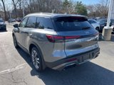 New 2025 INFINITI QX60 Luxe image 5