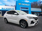Certified 2023 Buick Encore GX Select w/ Sport Touring Package image 4